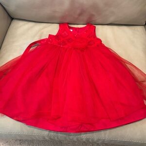2T Formal Dress